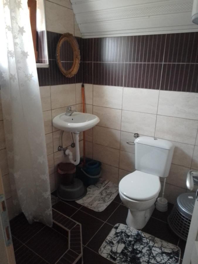 Villa Etno Koliba Nikoleta Žabljak Exterior foto