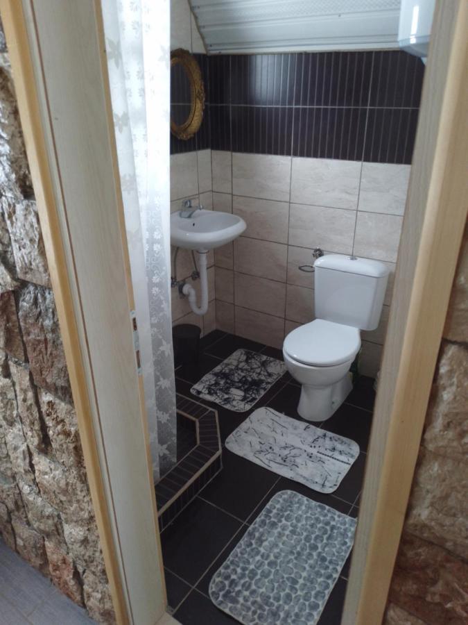 Villa Etno Koliba Nikoleta Žabljak Exterior foto